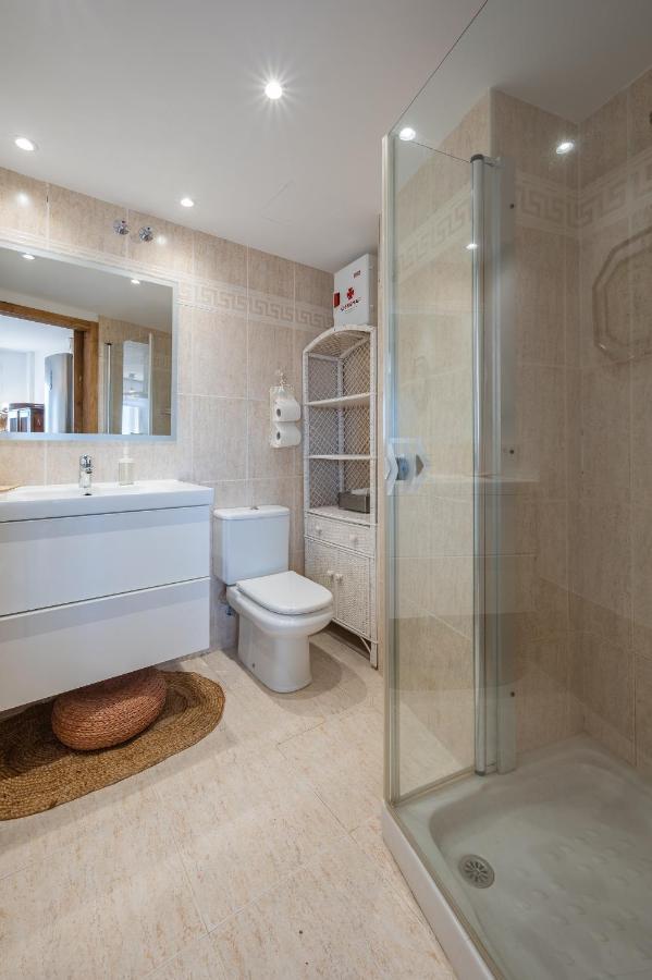 Apartamentos Las Terrazas Марбелья Экстерьер фото