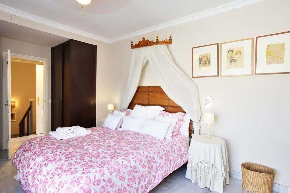 Apartamentos Las Terrazas Марбелья Экстерьер фото