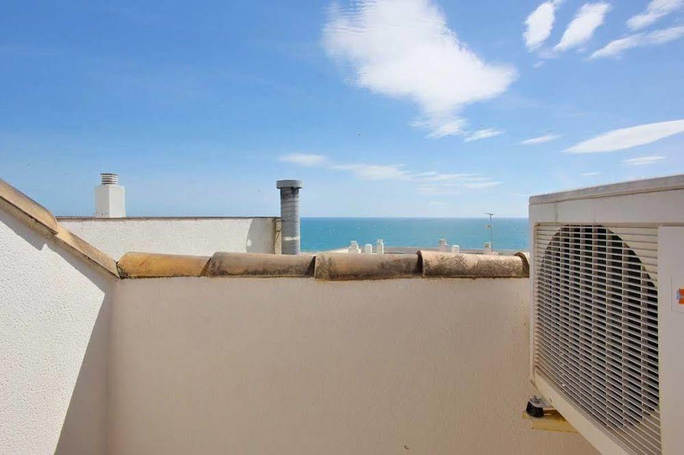 Apartamentos Las Terrazas Марбелья Экстерьер фото
